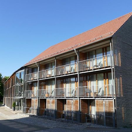 Hotel Speidel'S Braumanufaktur Ödenwaldstetten Esterno foto