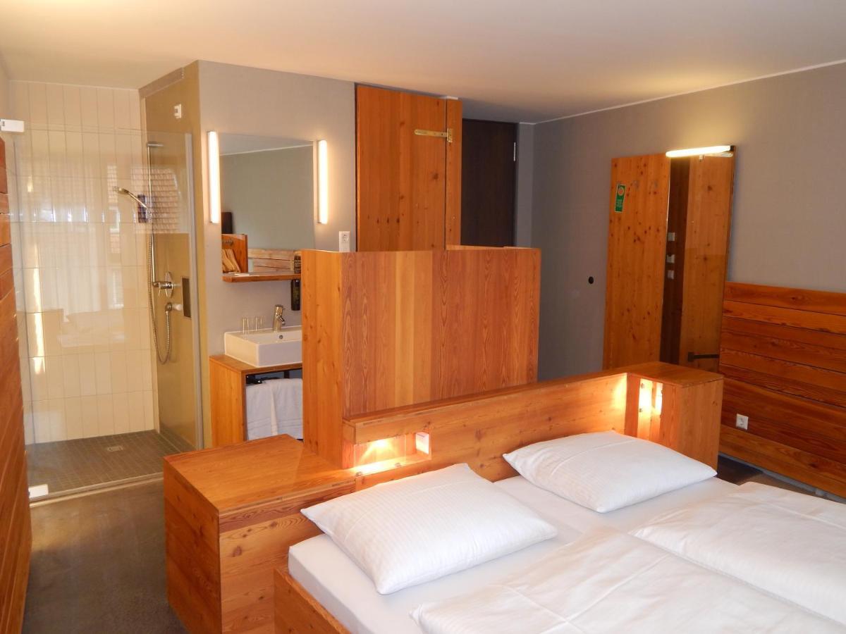 Hotel Speidel'S Braumanufaktur Ödenwaldstetten Esterno foto