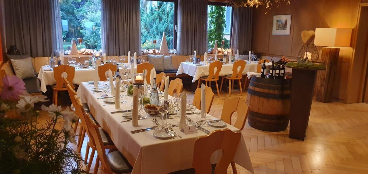 Hotel Speidel'S Braumanufaktur Ödenwaldstetten Esterno foto