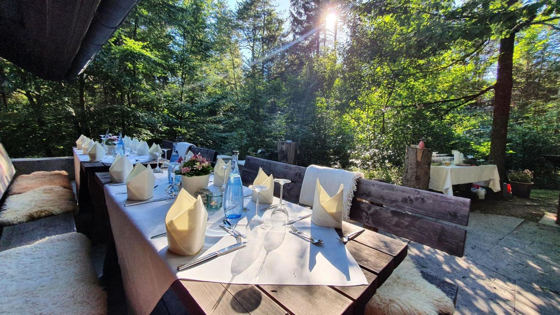 Hotel Speidel'S Braumanufaktur Ödenwaldstetten Esterno foto