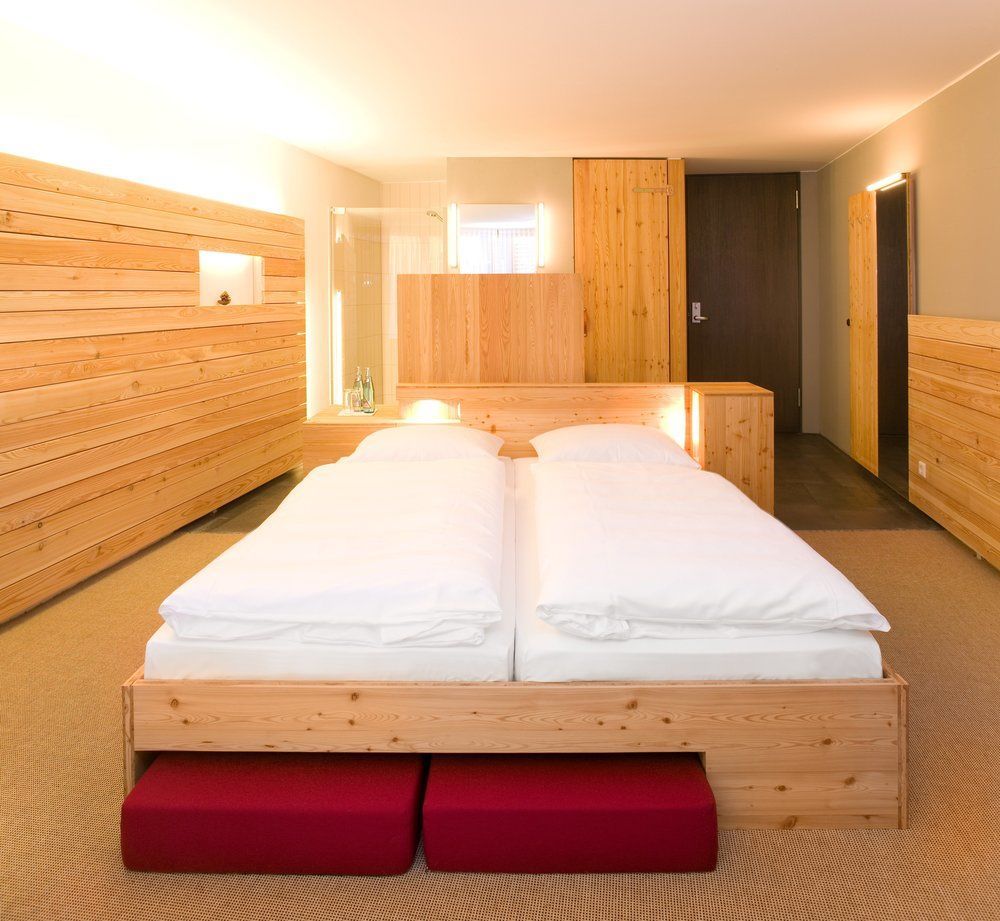 Hotel Speidel'S Braumanufaktur Ödenwaldstetten Esterno foto