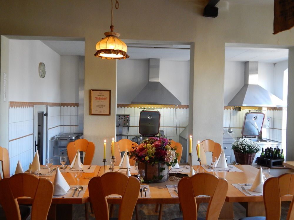 Hotel Speidel'S Braumanufaktur Ödenwaldstetten Esterno foto