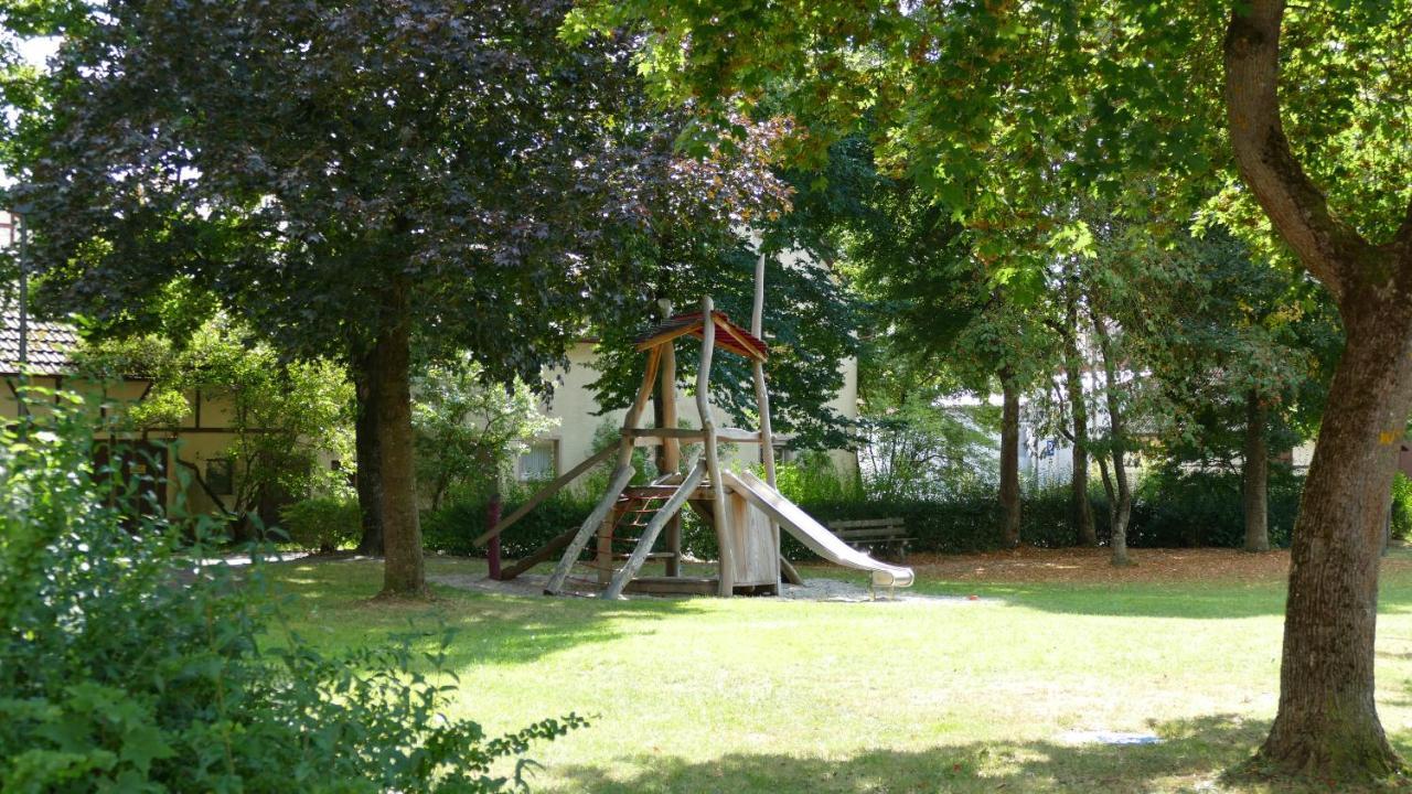 Hotel Speidel'S Braumanufaktur Ödenwaldstetten Esterno foto